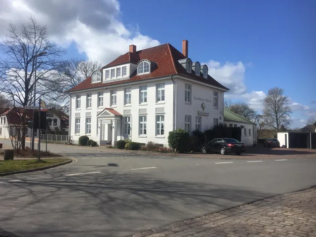 Gasthaus Nüser Hotel