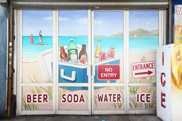 Culver Narrows Beer Distributors