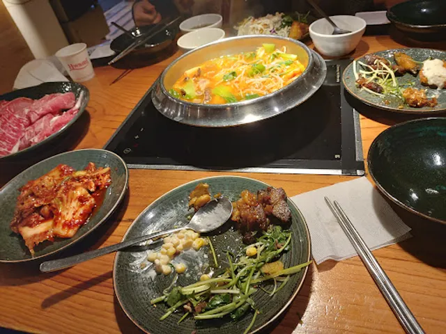 바르미샤브샤브N칼국수롯데몰동부산점