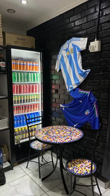 Pizzeria Sogno di Napoli