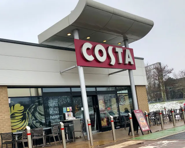 Costa Coffee