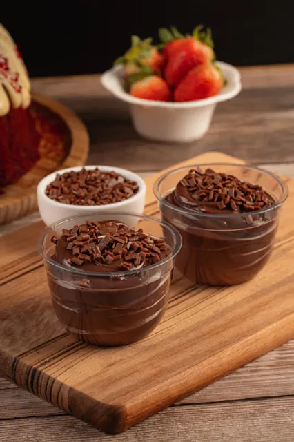 Doce Castelo Doceria - Água Verde