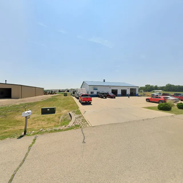 Cochran's Collision Center