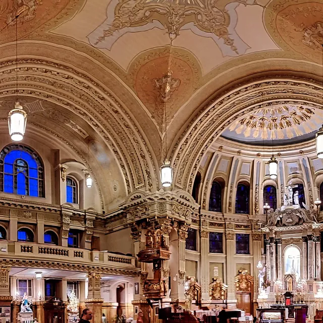 Église catholique Notre-Dame-des-Sept-Douleurs