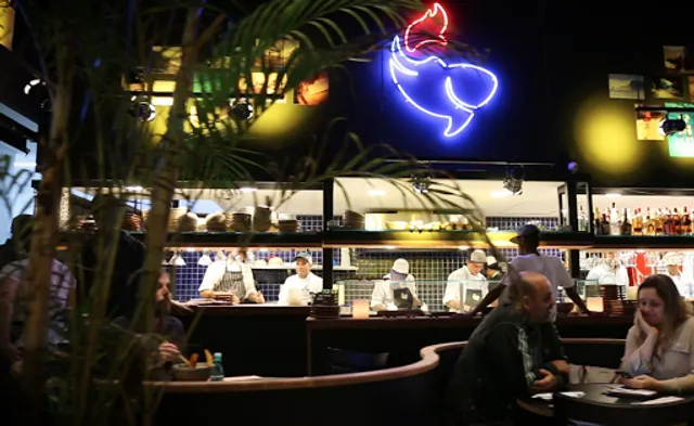 Maui Poke House - Alphaville