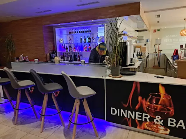 Restaurant Auszeit Dinner & Bar OG