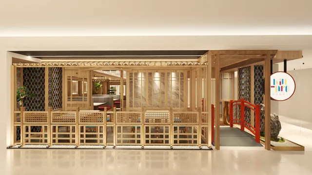 Kintaro Sushi PI (Plaza Indonesia)