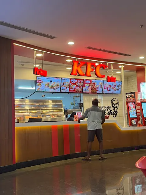 KFC