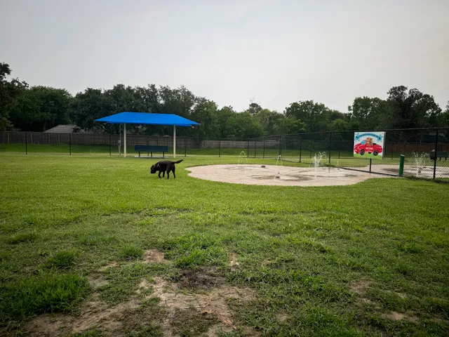 Friendswood Dogsafe Park