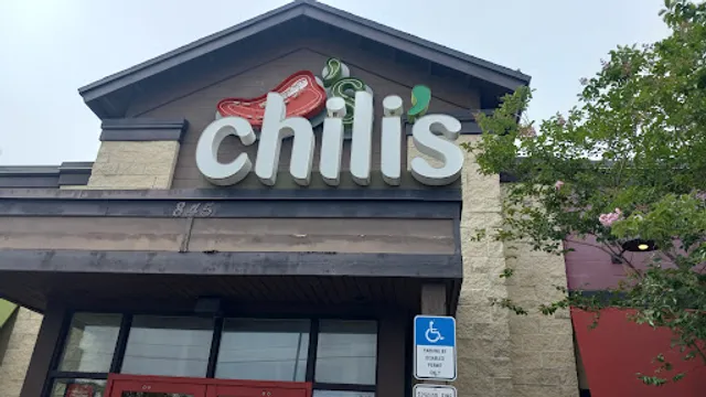 Chili's Grill & Bar