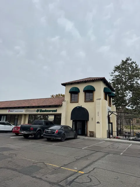 ROBATA-X SUSHI & IZAKAYA