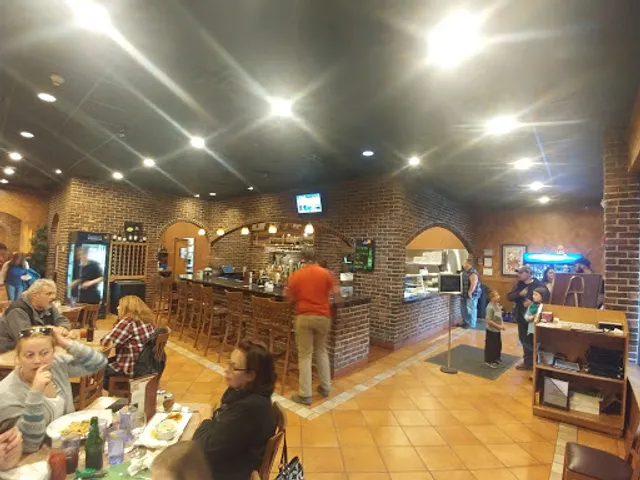 Pomodoro's Italian Eatery