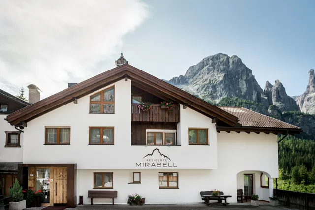 Residence Mirabell