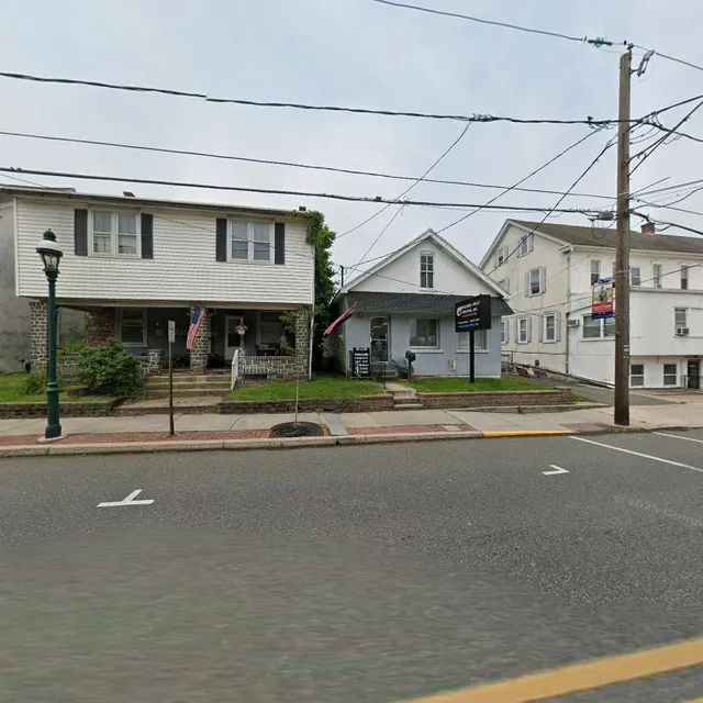 Perkiomen Valley Printing Inc