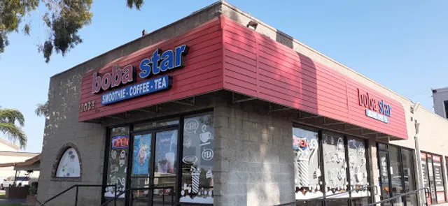 Boba Star