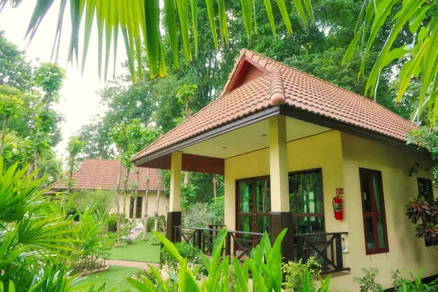 Oriental Kwai Resort