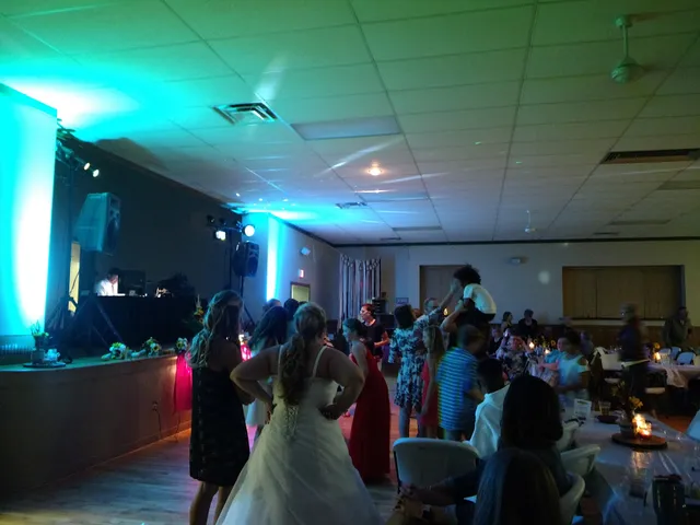 Homer Community House