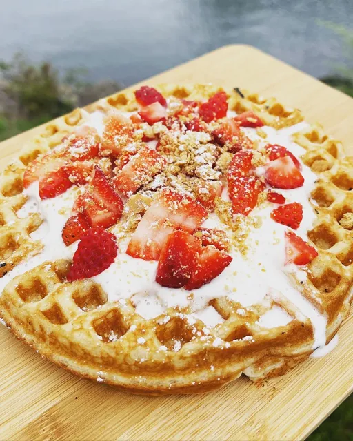 Tuck & Roll Food Truck