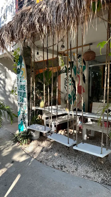 Matcha Mama Aldea Zama