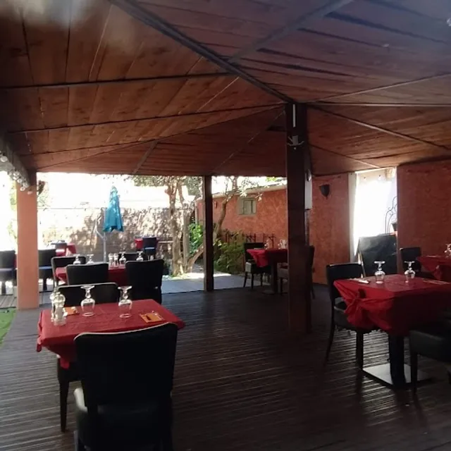 Le Jardin Secret saint Gilles gard