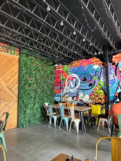 Vivo Cafe Morningside