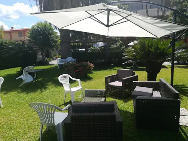 Trattoria Pizzeria " La Rotonda"