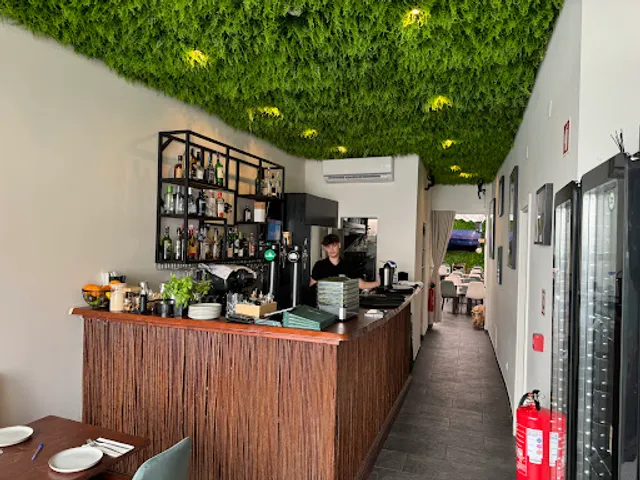 ZAVAGE - Cabanas de Tavira