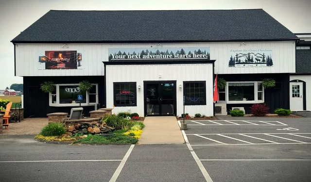 Leacock Coleman Center