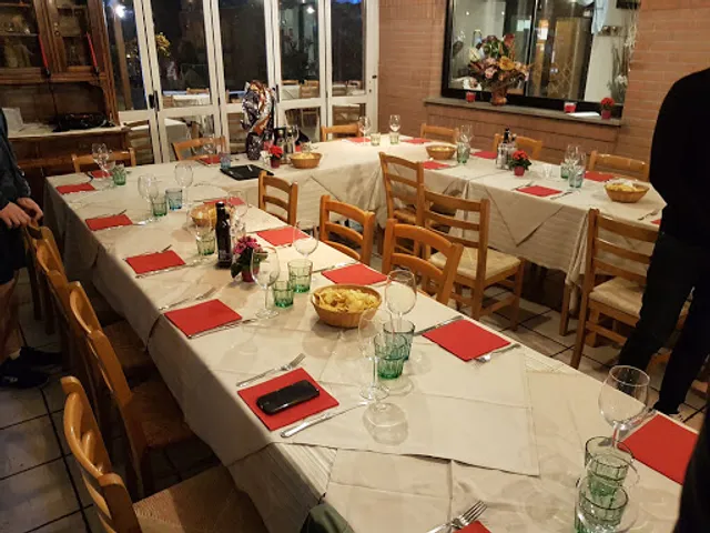Ristorante La Giara