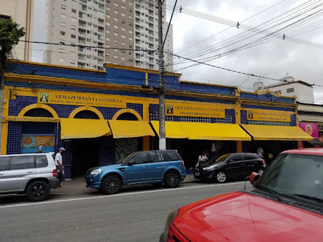 Emporio Santa Filomena