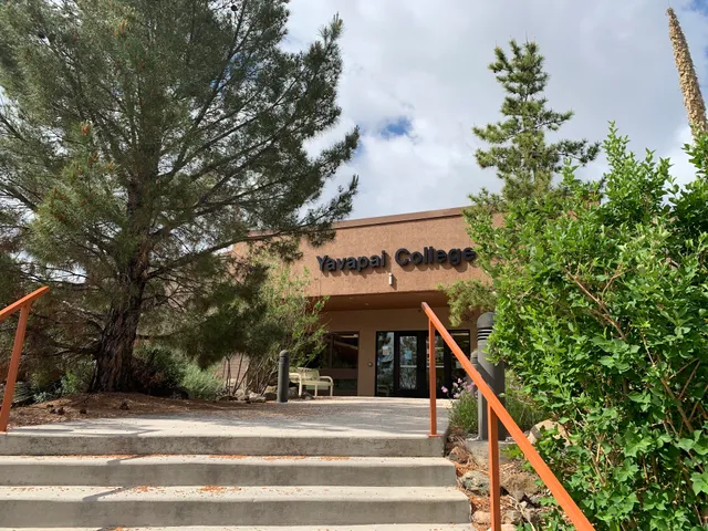 Yavapai College Verde Valley Campus