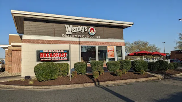Wendy's