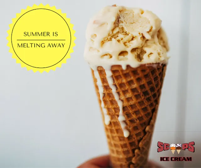 Scoops Ice Cream