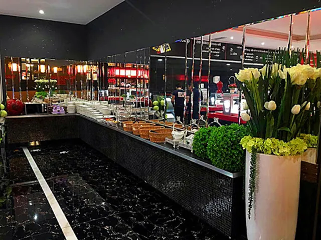 Restaurant Ô Panda | Clermont-Ferrand