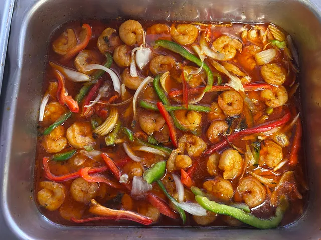 Nady's Haitian Cuisine