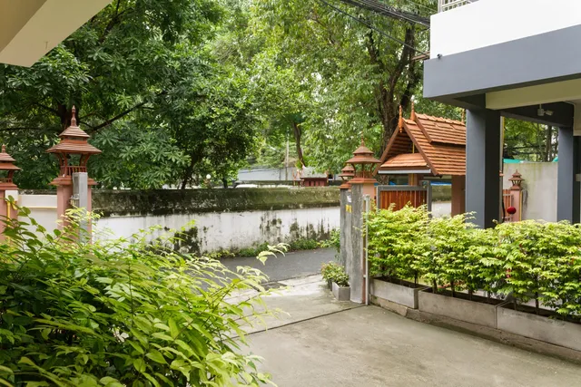 DP.House เฮือนดวงพร