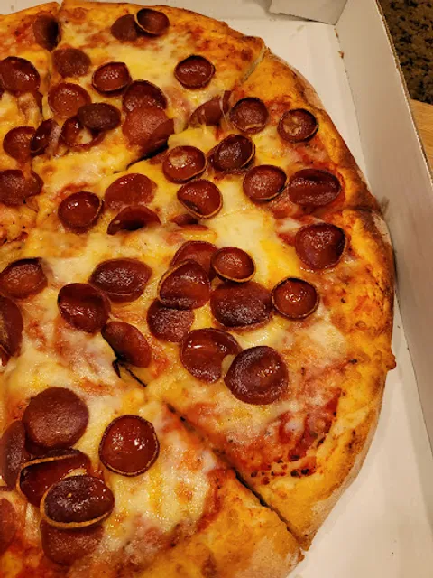 Passalinqua's Pizzeria