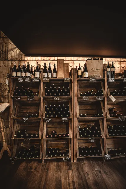 Restaurant Polmard Nancy