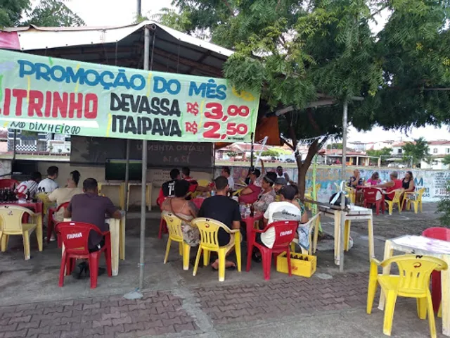 BOTECO DO GALEGO