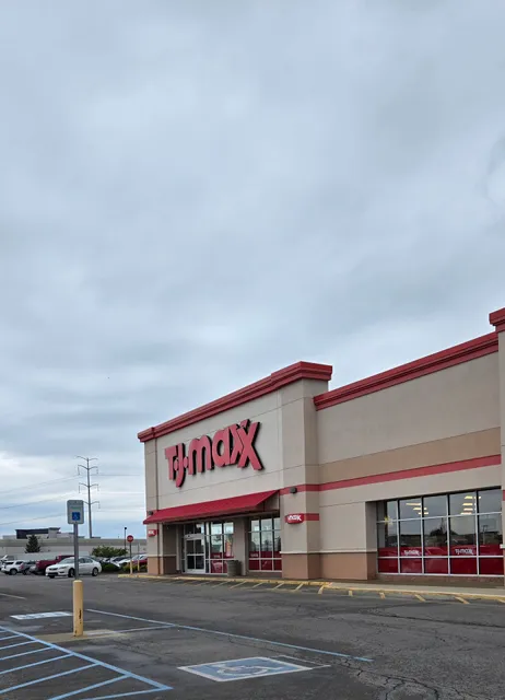 T.J. Maxx