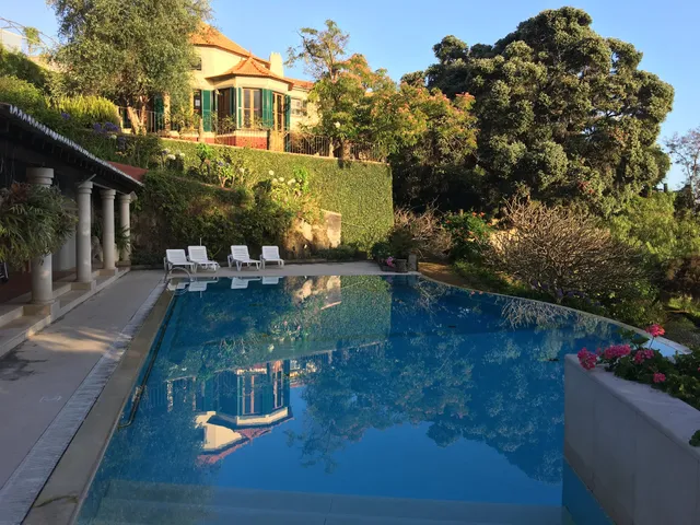 Quinta de Santa Luzia