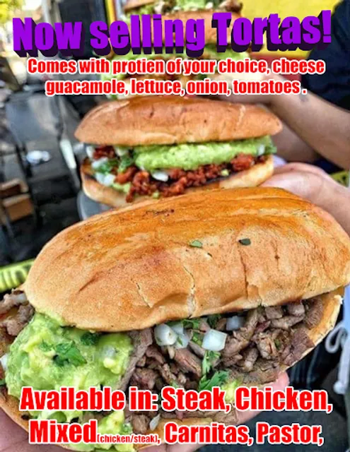 El Rinconcito Taqueria & Bar