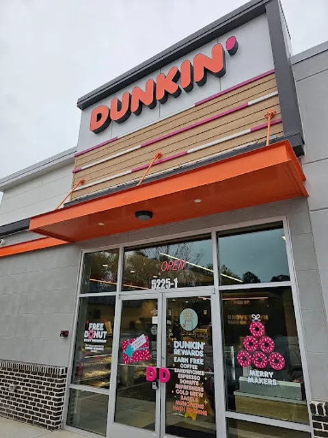 Dunkin'