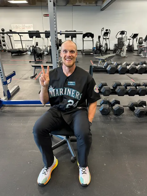 Kitsap Physical Therapy and Sports Clinics - PO Satellite