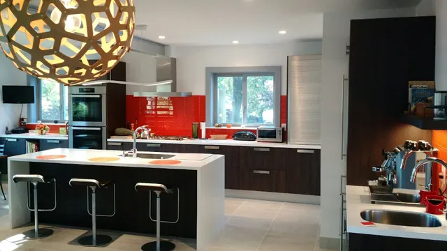 Kitchen Design Lab