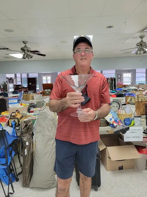 Mainlands Section 4 Clubhouse