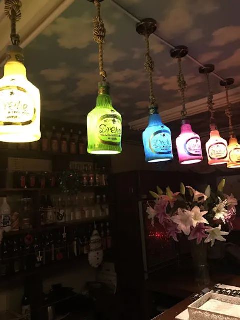 台湾料理 栄昌縁