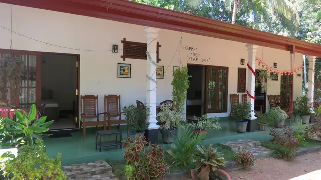 Vihangi Guesthouse