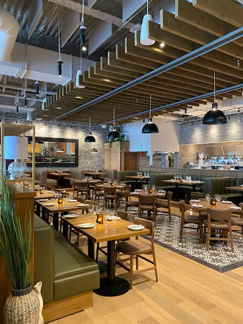 ZIBO Restaurant St-Bruno