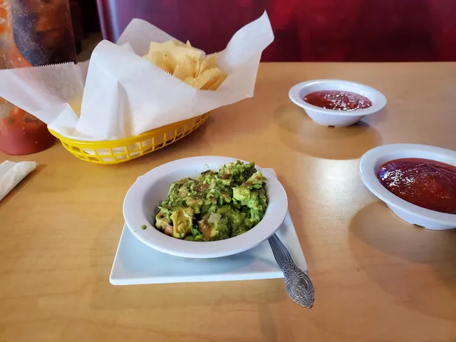 Don Carlos Authentic Mexican Restaurant